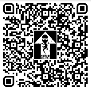 QR CODE BOUTIQUE EN LIGNE